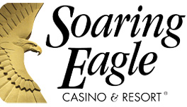 Michigan Soaring Eagle Casino Logo
