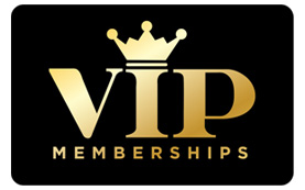 VIP Black Card Membership