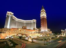 Venetian Macao Hotel-Casino