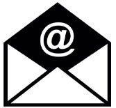 Envelope Icon, Email Symbol