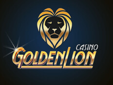 Golden Lion Online Casino Logo