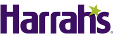 Harrah's Las Vegas Casino Logo