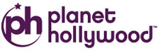 Planet Hollywood Las Vegas Casino Logo