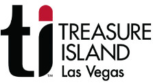 Las Vegas Casino Treasure Island Logo