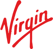 Virgin Brand Logo