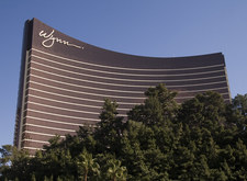 Wynn Las Vegas Casino Resort