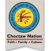 Choctaw Nation Banner