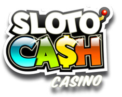 Online Sloto Cash Casino Logo