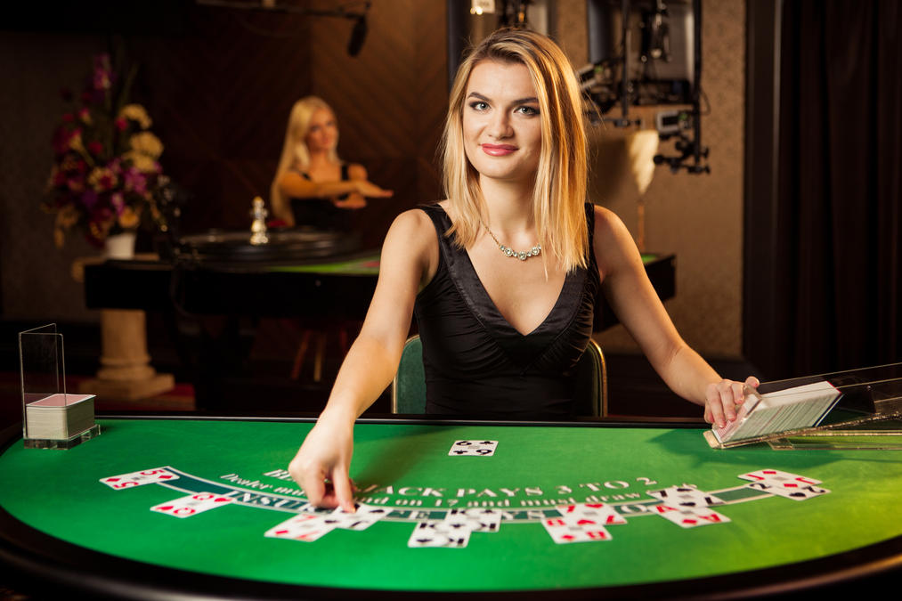 9 Key Tactics The Pros Use For online casino