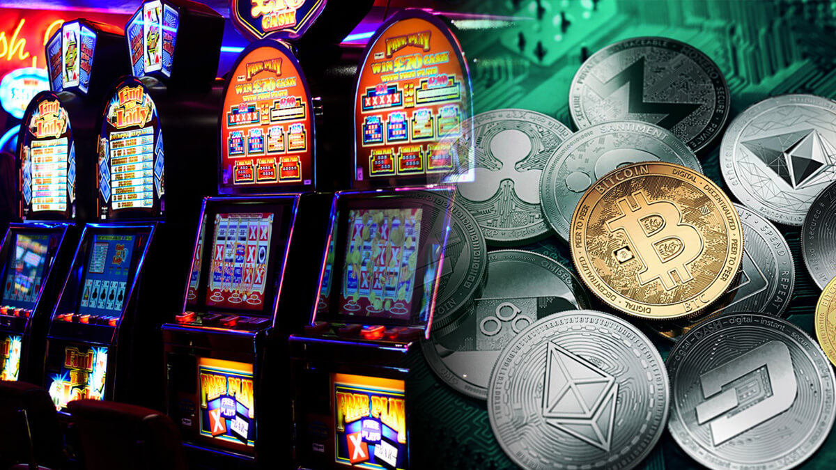 Want To Step Up Your bitcoin casino? You Need To Read This First
