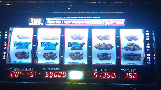 Slot-Machine-Paylines