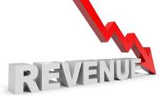 Revenue Drop Picture