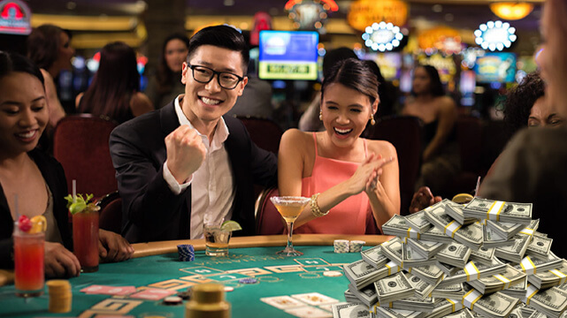 7 Ways to Outsmart the Casino - How to Beat the Casino Odds