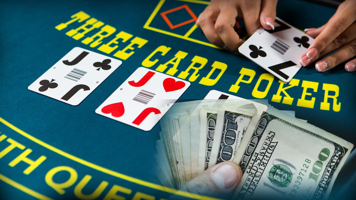 10 Reasons Your poker Is Not What It Should Be