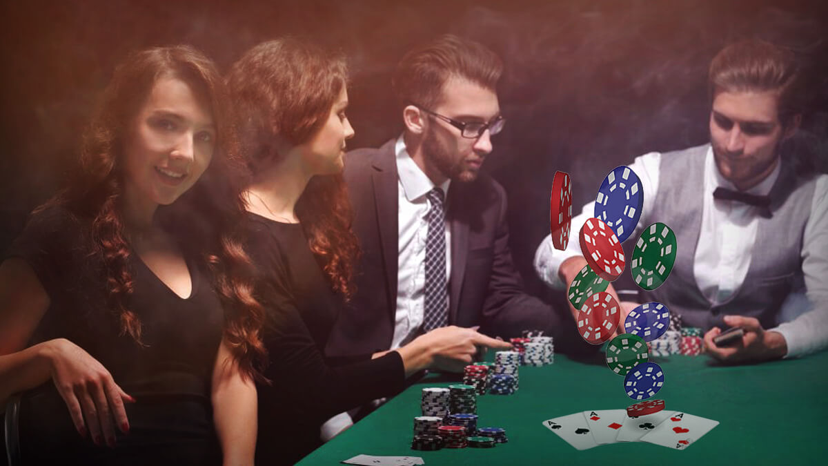 5 Ways to Gamble for Fun With Your Friends | BestUSCasinos.org
