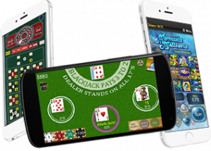 Real Money Casinos on Mobile Devices