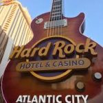 Hard Rock Hotel & Casino in Atlantic City