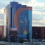 Rio Suite Hotel in Las Vegas