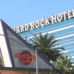 Hard Rock Hotel & Cafe in Las Vegas