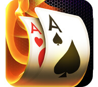 Poker Heat Mobile App