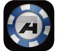 Appeak Poker App