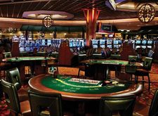 L’Auberge Casino