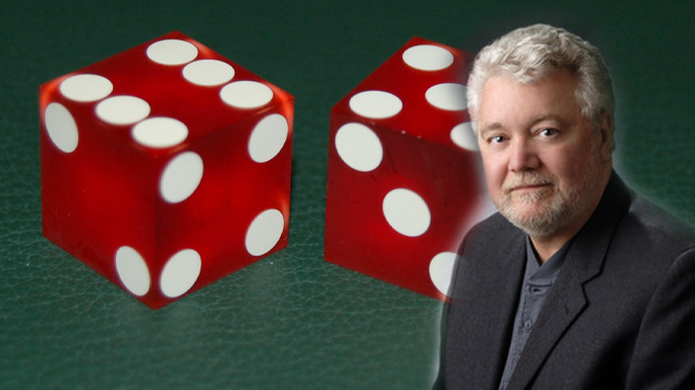 Frank Scoblete, Two Casino Dice