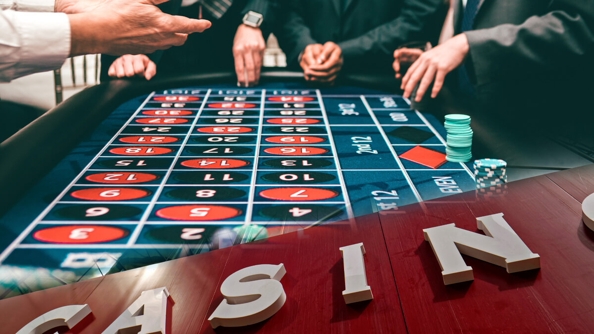 How to Become an Expert at Casino Gambling | BestUSCasinos.org