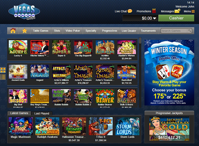 25 Questions You Need To Ask About casino online