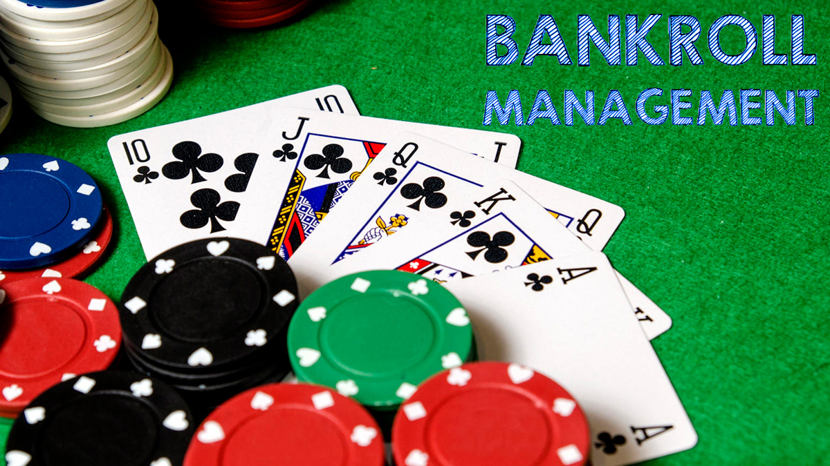 How to Handle a Gambling Bankroll Like a Professional | BestUSCasinos.org