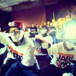 Jabbawockeez Dance Crew