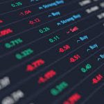 Stock Market Shares Figures List