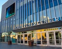 Reno's Downtown Events Center 