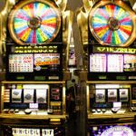 Wheel of Fortune Slot Machines