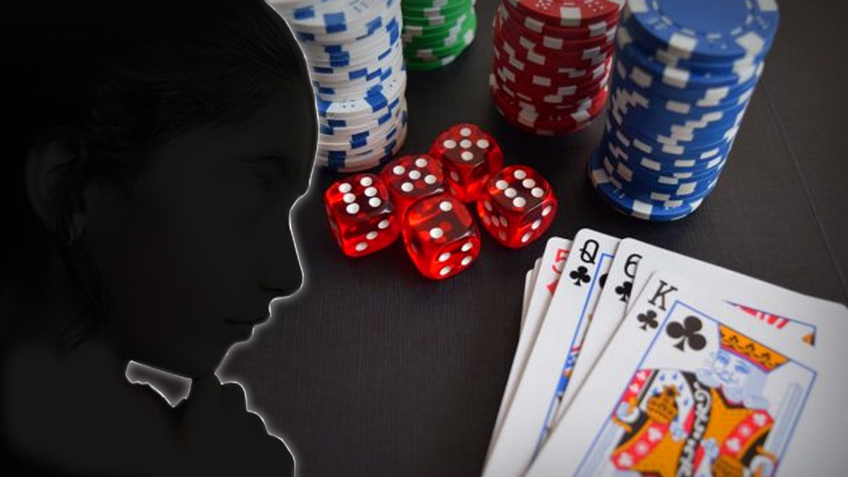 7 Games to Play to Get Rich Gambling