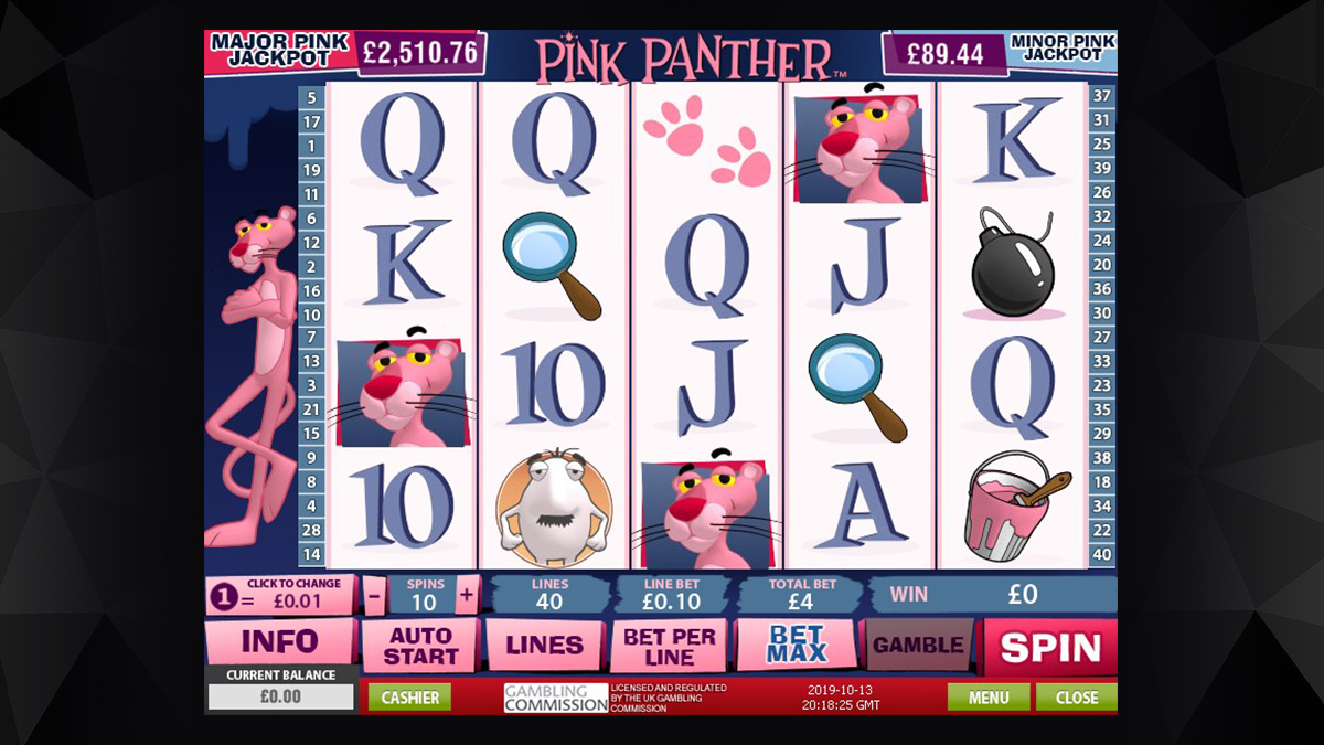 Ladbrokes Download Casino