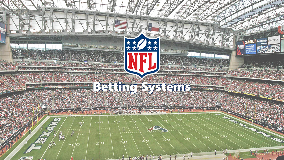 NFL Betting Systems