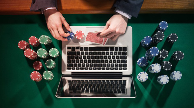 Can You Get in Trouble for Gambling at Offshore Casinos