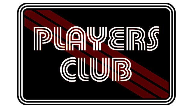 Players Club Card