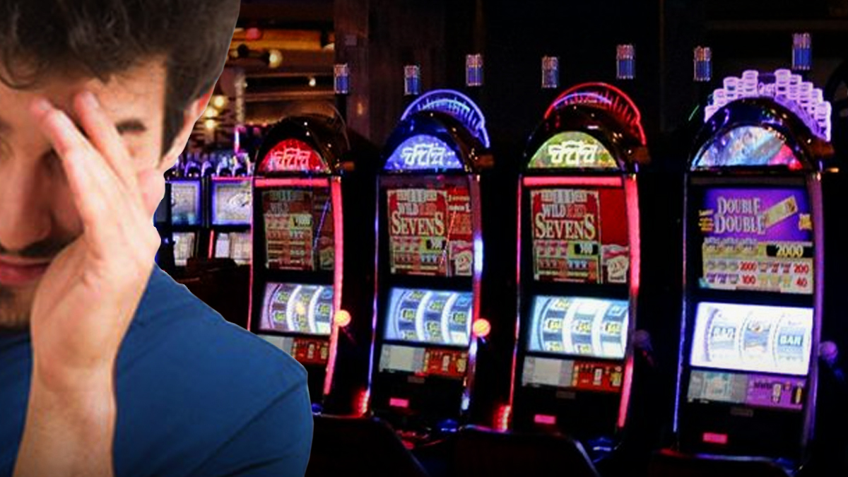 Why You Should Avoid Slot Machines (And Why You'll Probably Play Anyway) |  BestUSCasinos.org
