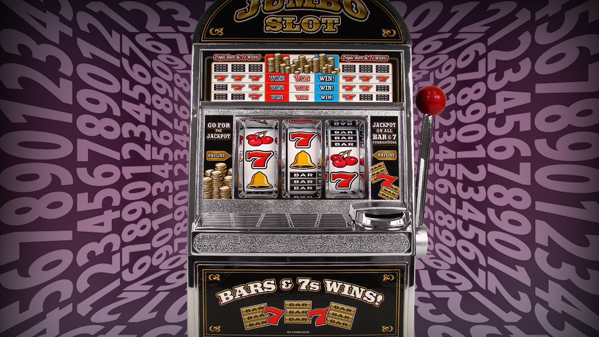Slot Machine Math and Casino Profits | BestUSCasinos.org