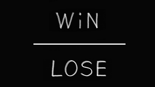 Win Over Lose