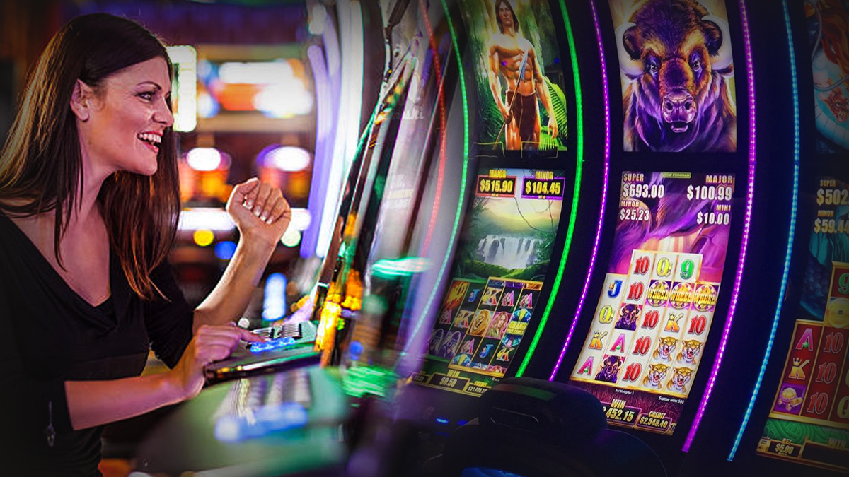Revolutionary Slots Features That Have Become Commonplace |  BestUSCasinos.org