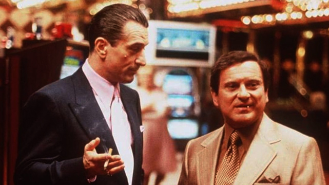 Screenshot From the Movie Casino