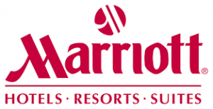 Marriott International Logo Red