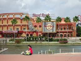 Hard Rock International Hotel