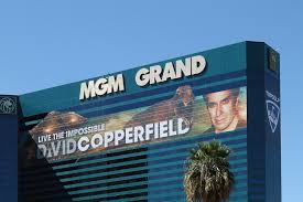 MGM Grand Resort Las Vegas