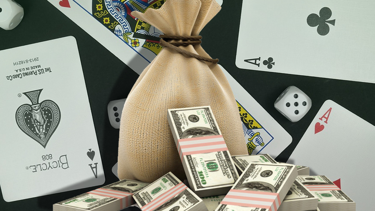 20 Myths About poker real money app in 2021