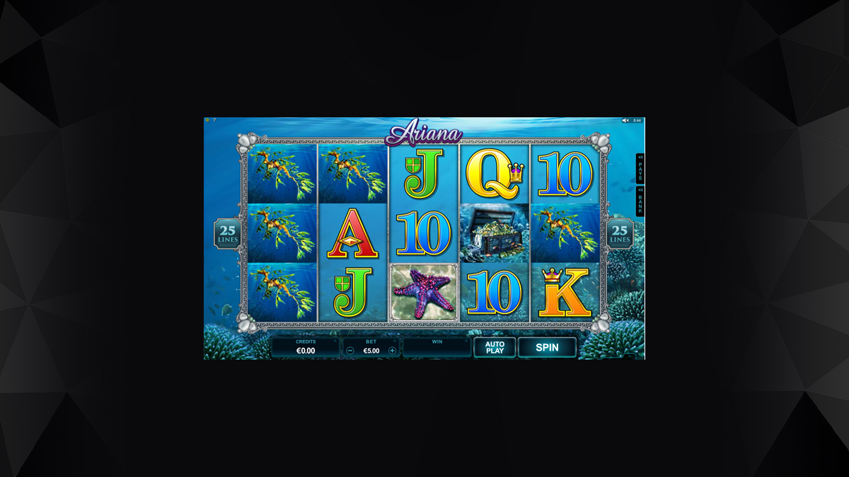 Jackpot City Download Casino