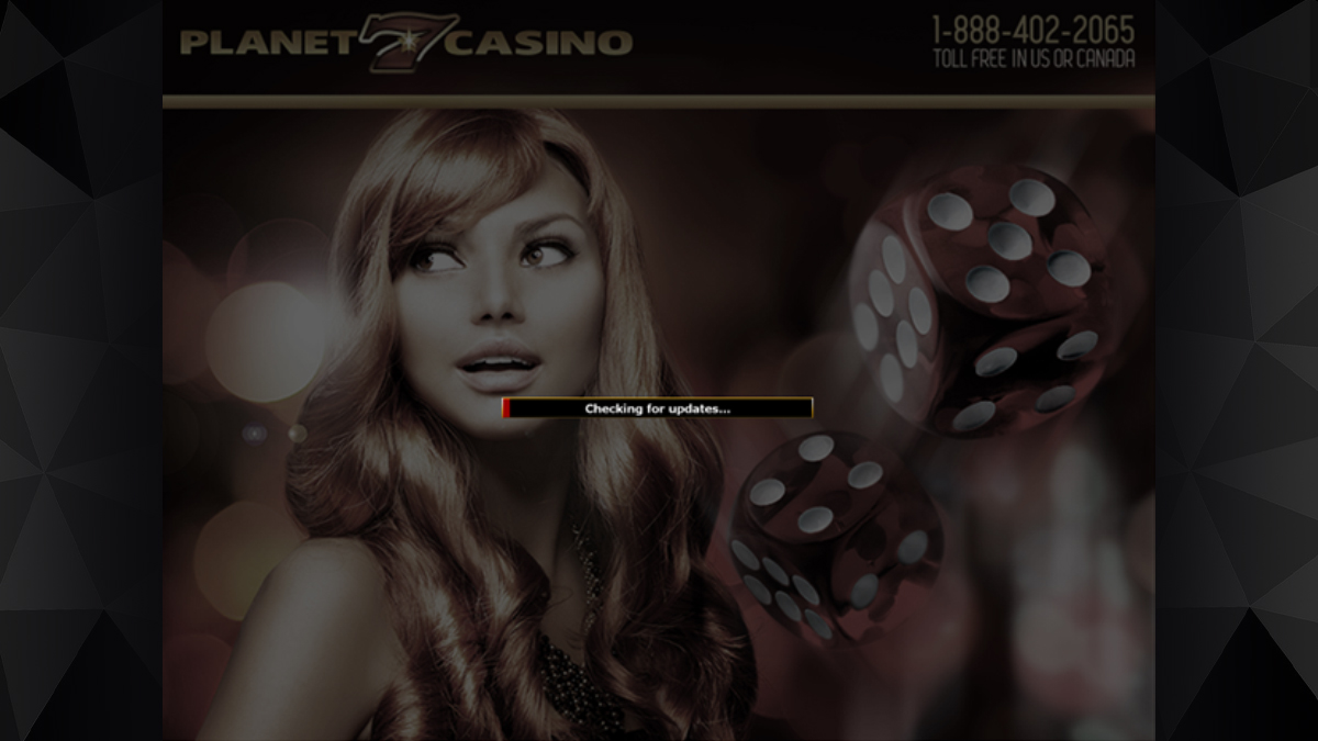Planet 7 Download Casino
